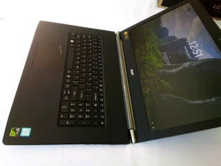 Acer i7 Gaming Laptop 17&#34;