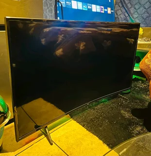 55 Inch JVC Smart Android TV