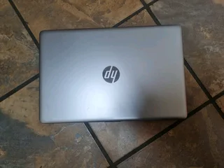 HP i5-8th Gen