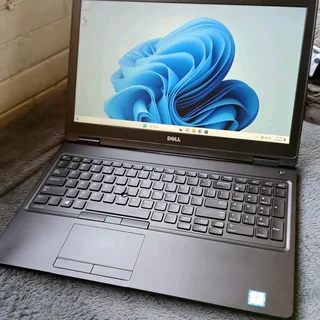 Dell i5-6th Gen Latitude