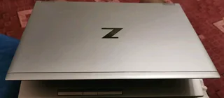 Zbook Gaming Beast HP