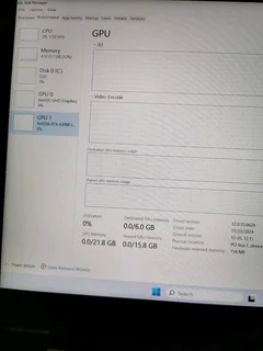 Zbook Gaming Beast HP