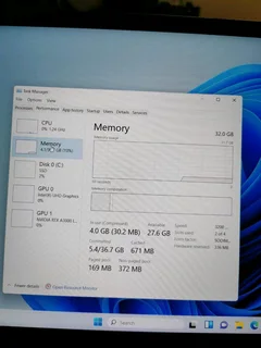 Zbook Gaming Beast HP