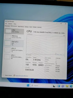 Zbook Gaming Beast HP