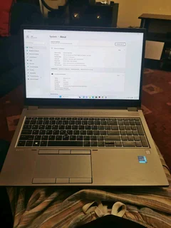 Zbook Gaming Beast HP