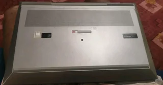 Zbook Gaming Beast HP