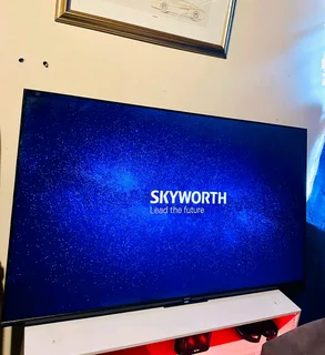 65 Inch Skyworth Smart TV