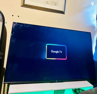 65 Inch Skyworth Smart TV