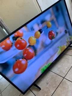 50 Inch Panasonic TV