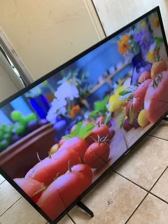50 Inch Panasonic TV