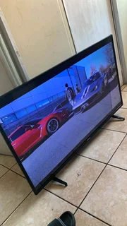 50 Inch Panasonic TV