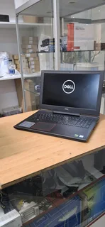 Dell Gaming Laptop GTX