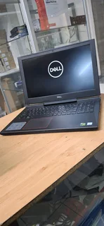 Dell Gaming Laptop GTX