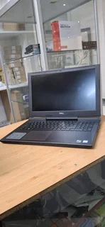 Dell Gaming Laptop GTX