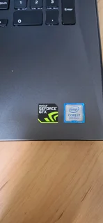Dell Gaming Laptop GTX