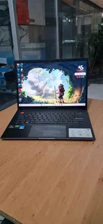 Asus Ryzen 7 Gaming RTX