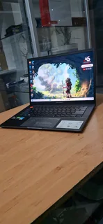 Asus Ryzen 7 Gaming RTX