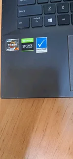 Asus Ryzen 7 Gaming RTX