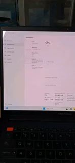 Asus Ryzen 7 Gaming RTX