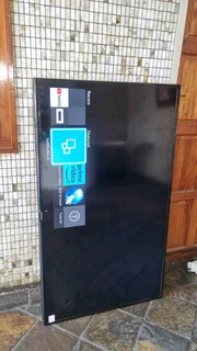 55 Inch Samsung Smart TV