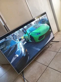 50 Inch LG LED TV