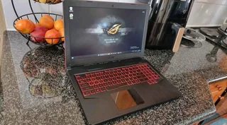 Asus ROG i5-8th Gen