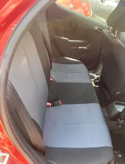 2008 Mazda 2 Hatchback