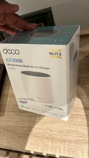 TP Link AX3000 WiFi Extender