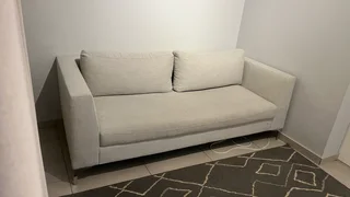 Loxton 3 Seater Couch Nirvana Moonbeam