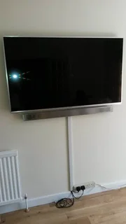 TV Wall mounting Service
