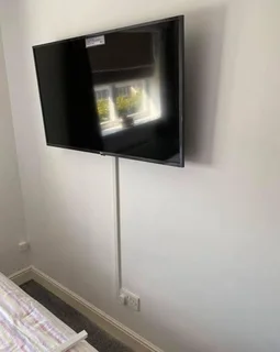 TV Wall mounting Service