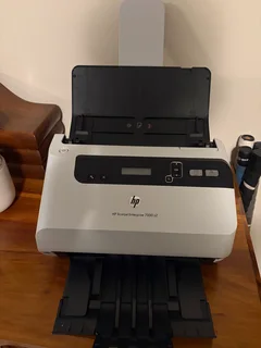 HP ScanJet Enterprise 7000 s2