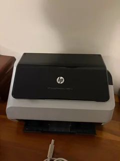 HP ScanJet Enterprise 7000 s2