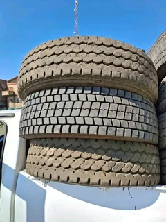 Truck And Bus tyres