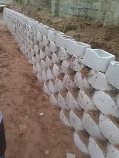 TAR ASPHALT  &amp; RETAINING WALLS