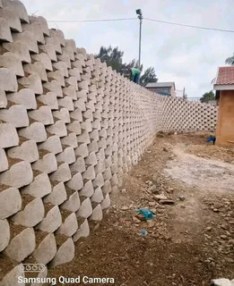 TAR ASPHALT  &amp;  RETAINING WALLS