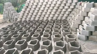 TAR ASPHALT  &amp;  RETAINING WALLS