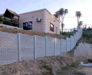 TAR ASPHALT  &amp;  RETAINING WALLS