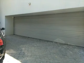 Garage door motor replace & repair