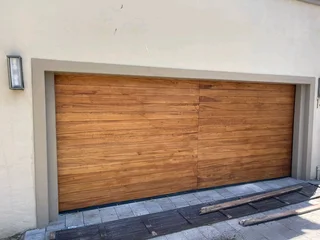 Garage door repair garage door motor