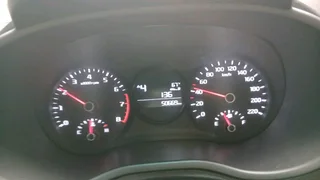 2023 Kia Picanto 1.2 engine capacity street for sale