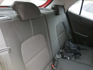 2023 Kia Picanto 1.2 engine capacity street for sale