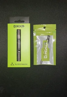 Dynavap M7 XL Bundle
