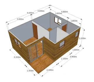 Well done for wendys house