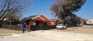 Well done for wendys house