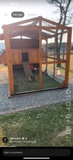 Well done for wendys house