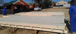 Well done for wendys house