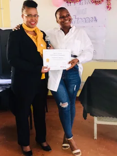 Administration Clerk, secretary, Personal Assistant, information management, Data Capturing, ITC