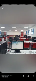 Administration Clerk, secretary, Personal Assistant, information management, Data Capturing, ITC