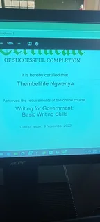 Administration Clerk, secretary, Personal Assistant, information management, Data Capturing, ITC